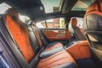BMW 840i M Sport Gran Coupe 2020 года (MY)